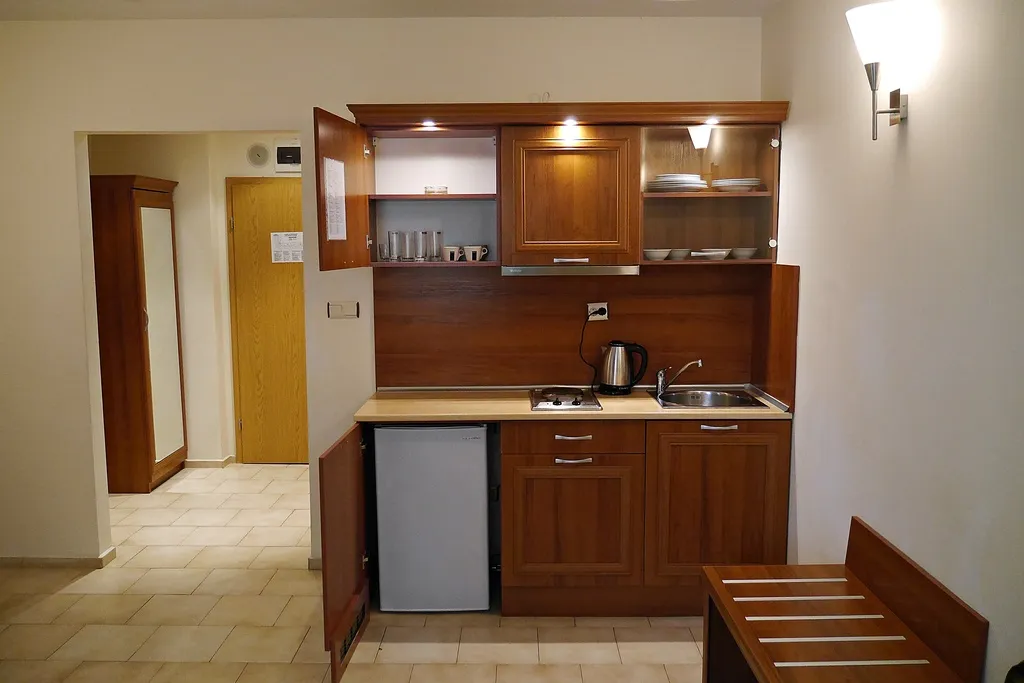 APARTMENT ONE BEDROOM Room, Avalon Apartments, Bourgas