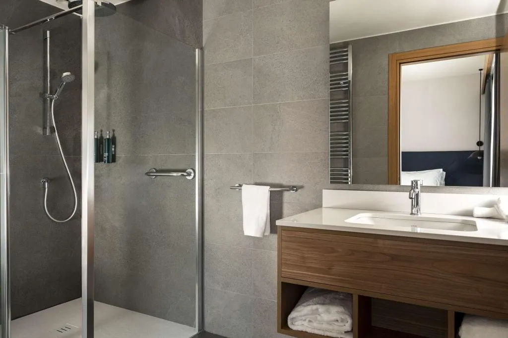 Room, Hilton Garden Inn Padova City Centre, Venice