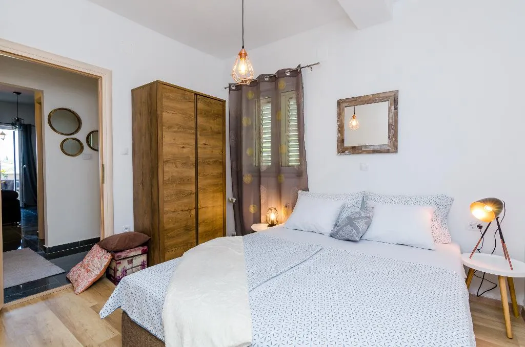 APARTMENT TWO BEDROOMS Room, Apartments Bell Memories, Dubrovnik