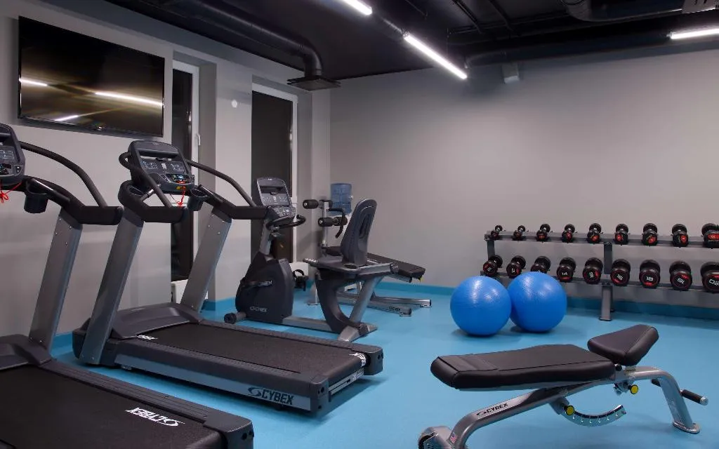 Sports and Entertainment, Park Inn by Radisson Riga Valdemara, Riga