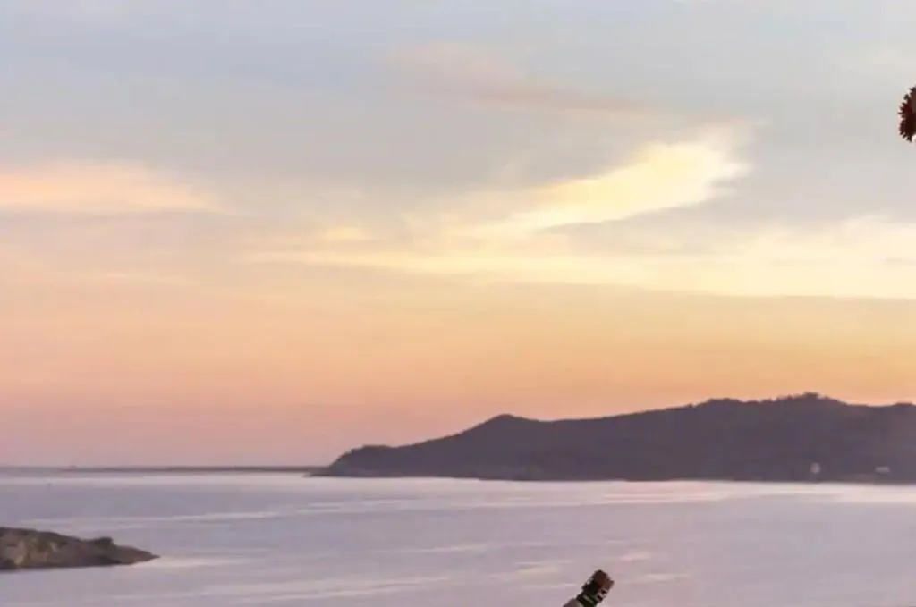 General view, Hotel Cenit & Apts. Sol y Viento, Ibiza