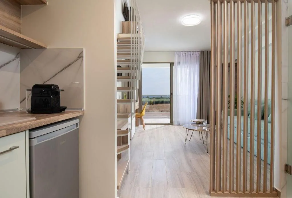 Room, Aetherion Studios & Suites, Halkidiki