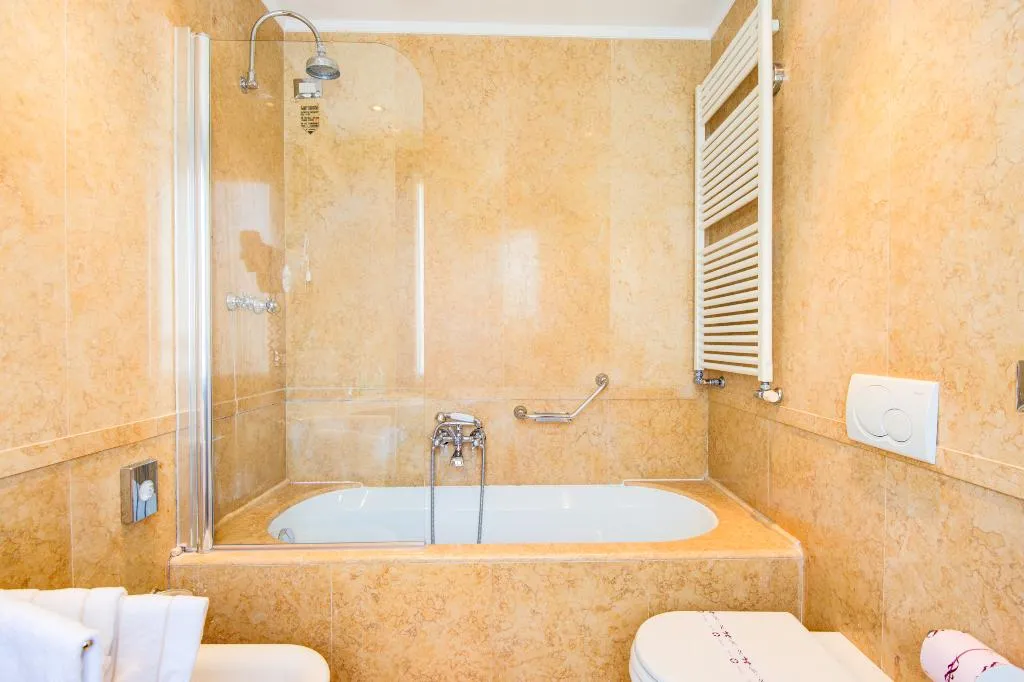 DOUBLE SUPERIOR Room, Al Duca Venezia, Venice