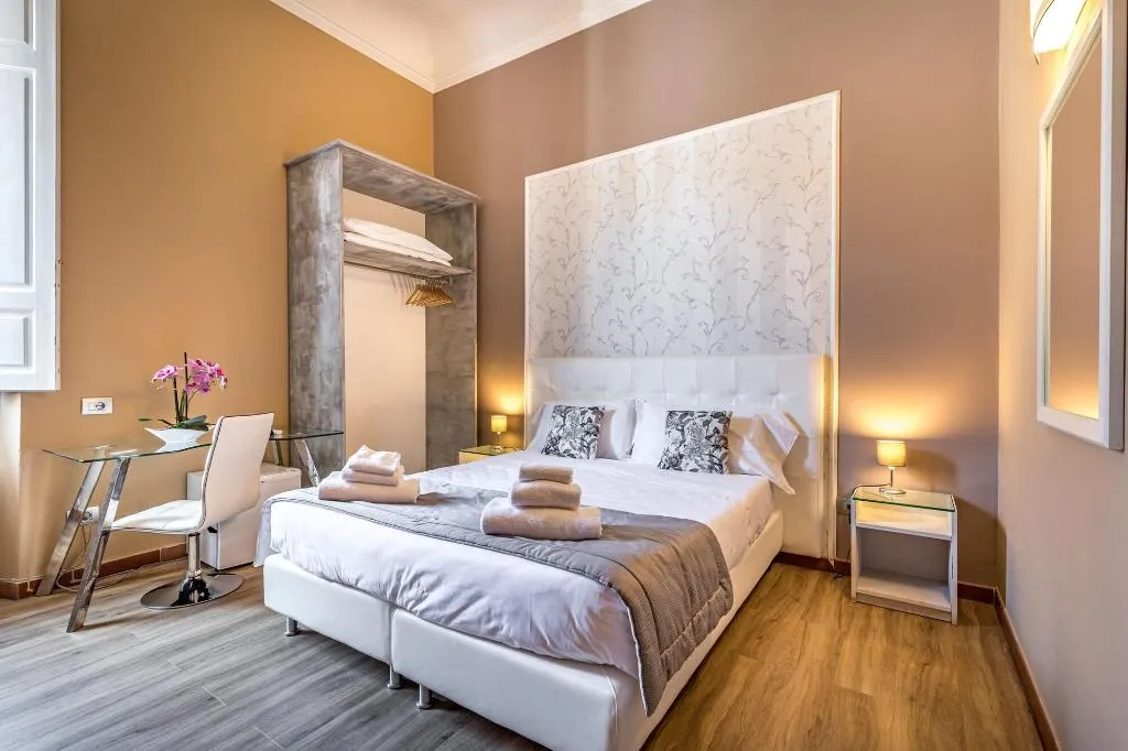Room, B&B My Way, Florence