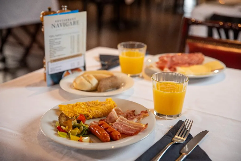 Restaurant, Boutique Hotel Nautica, Free parking, Pet friendly, Istria