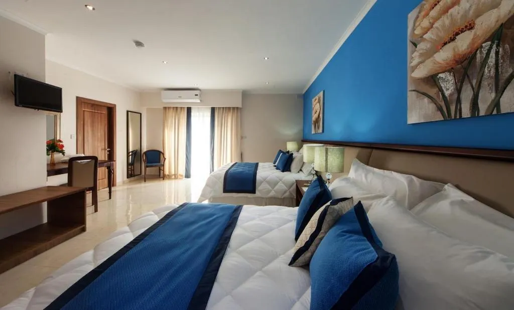 Room, Port View Guest House, Malta