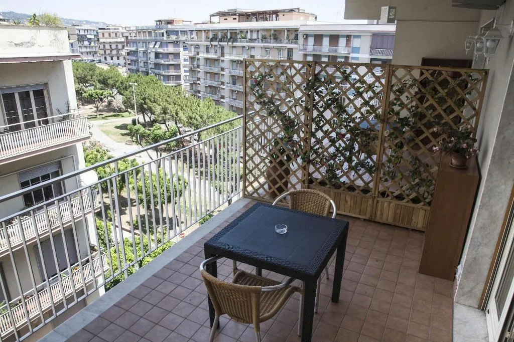 Room, Etna Sea House, Catania