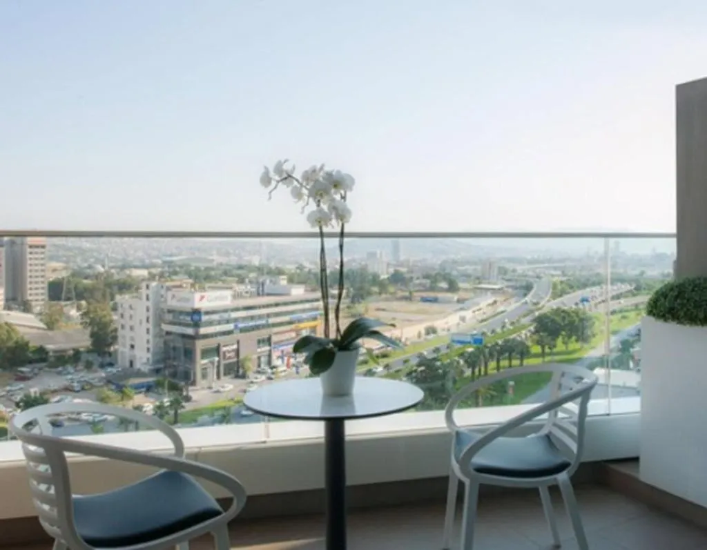 Room, Four Points By Sheraton Izmir, Izmir