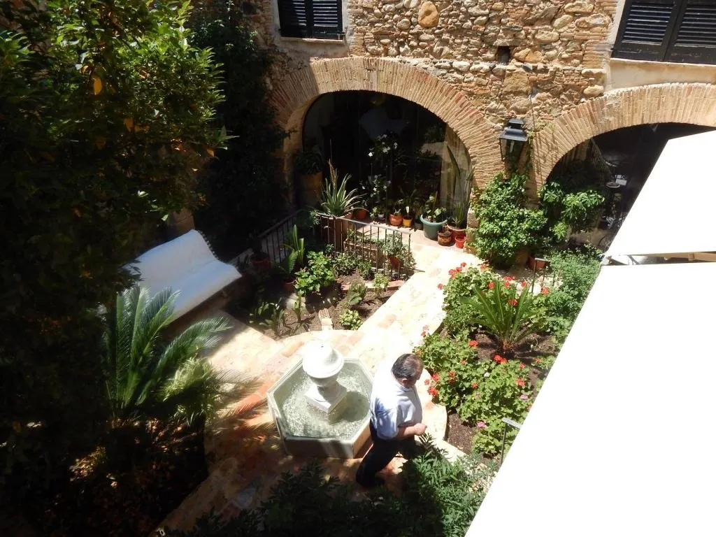 General view, Hotel De La Font, Costa Brava