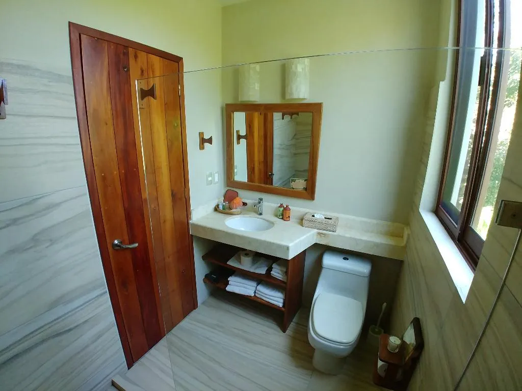 DOUBLE STANDARD Room, KLR Casa Tulum by Sercotel, Cancun Area
