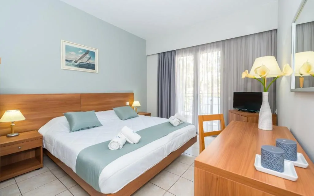 Double or Twin WITH VIEWS Room, Contessa, Zante