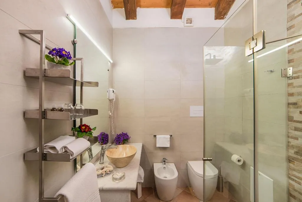 Room, Perdepera Resort, Cagliari