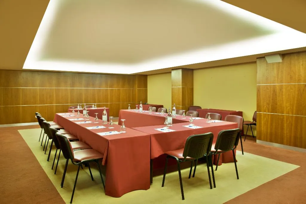 Conferences, Turim Europa Hotel, Lisbon