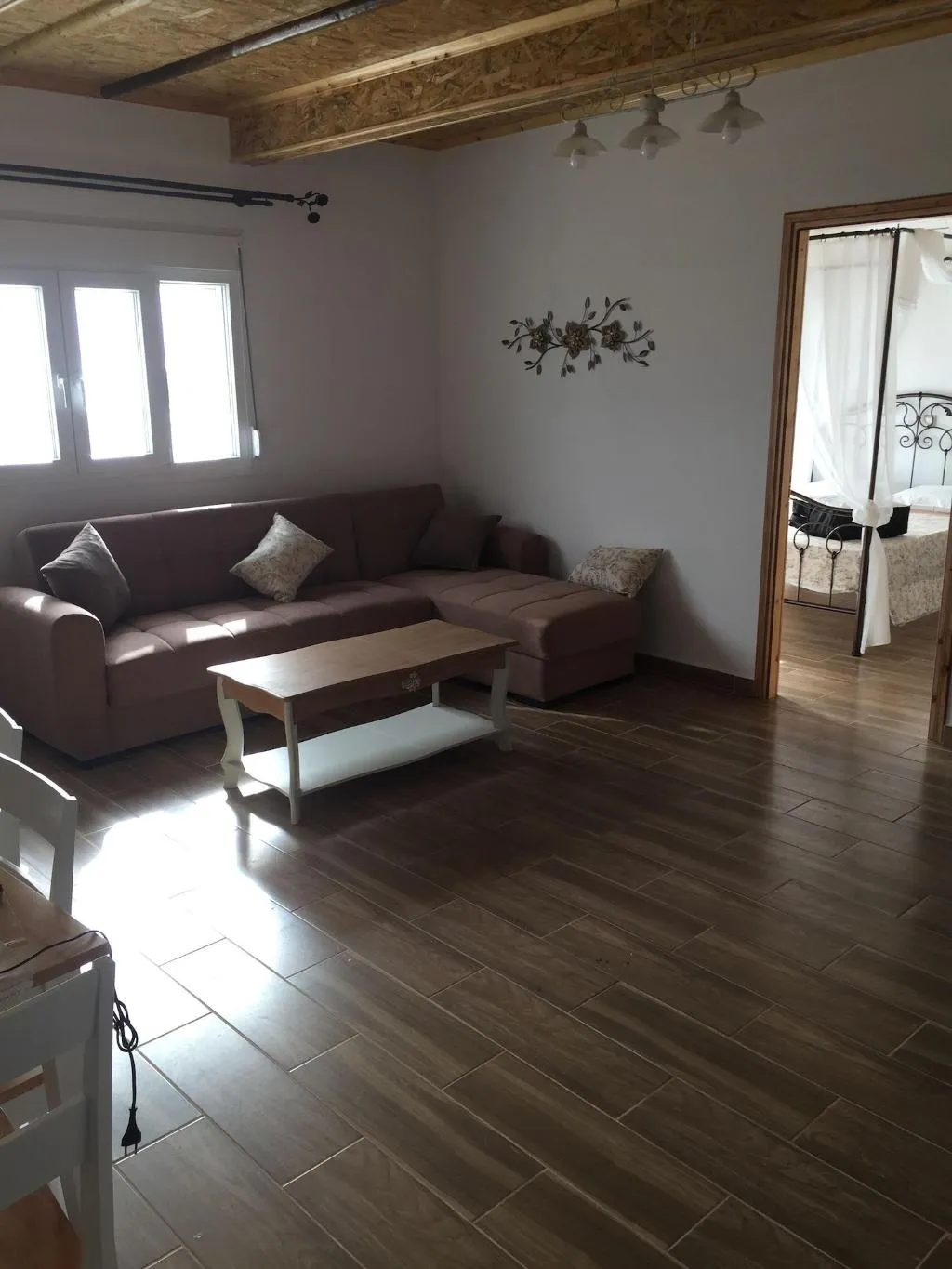 Room, Anastasia Studios, Rhodes