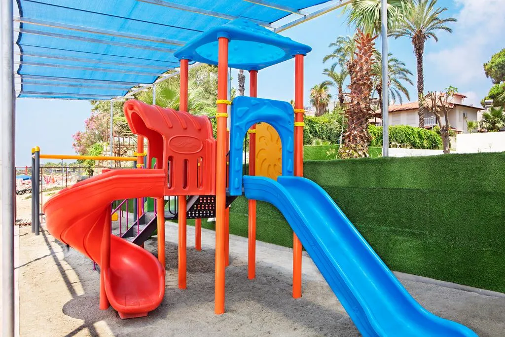 Sports and Entertainment, Granada Luxury Beach Avsallar, Antalya