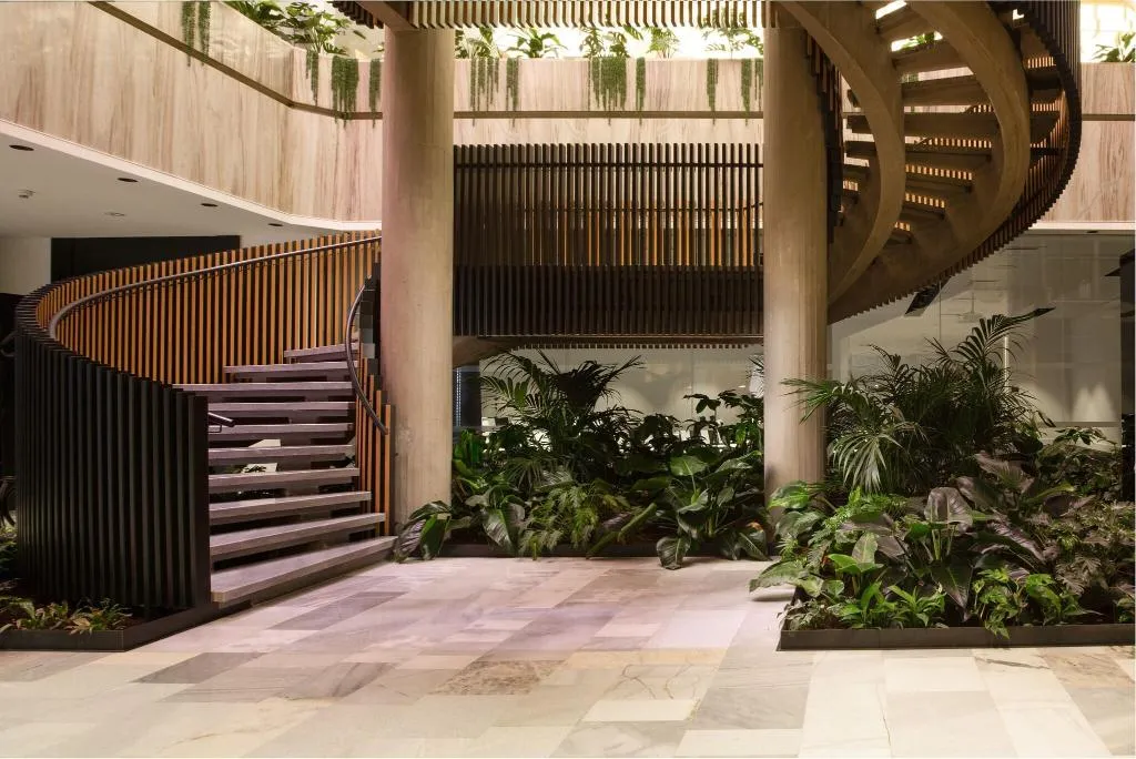 Lobby, Orea Congress Hotel Brno, Prague