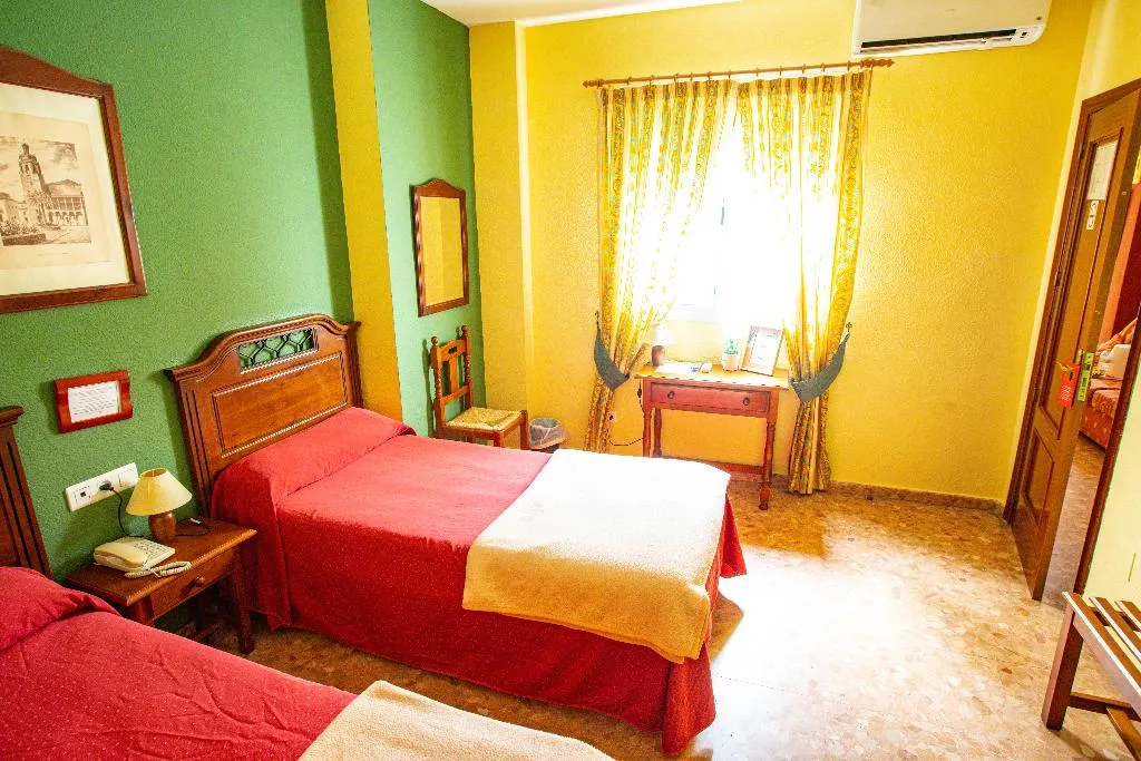 Room, Arunda I I, Costa Del Sol
