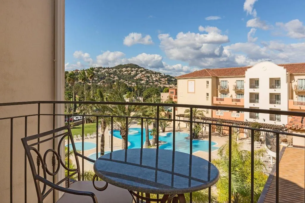 Room, Denia Marriott La Sella Golf Resort & Spa, Costa Blanca