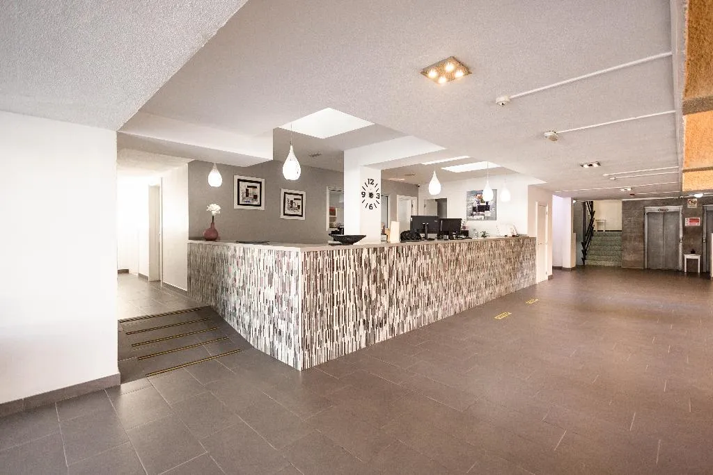 Lobby, Servatur Castillo de Sol, Gran Canaria