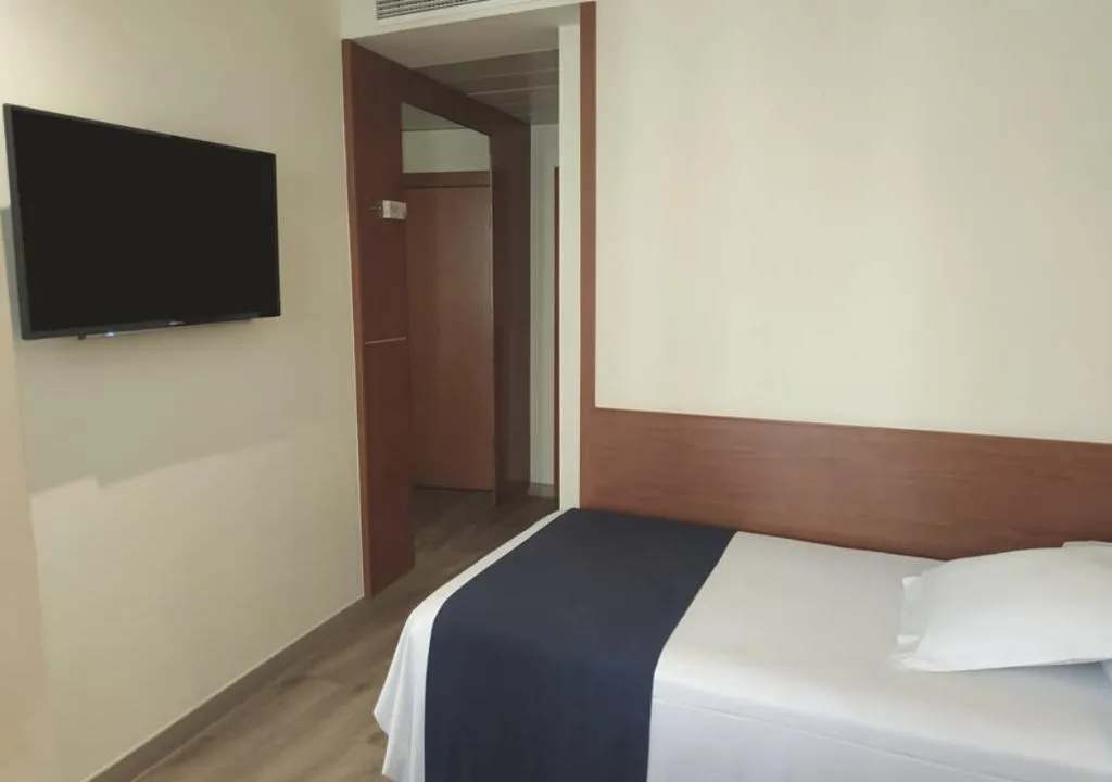 SINGLE STANDARD Room, RH Sorolla Centro, Valencia