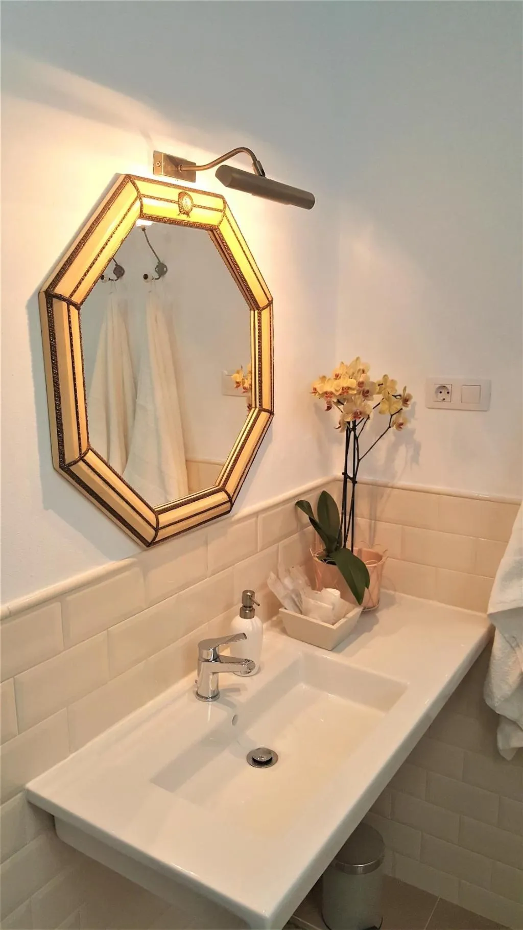 Room, Los Canaritos Guest-House, Gran Canaria