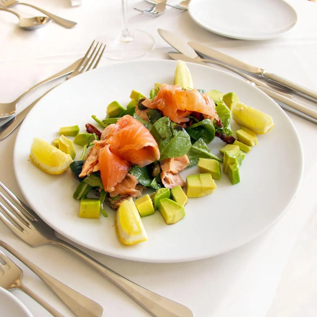 Restaurant, Crowne Plaza Vilamoura Algarve, Algarve