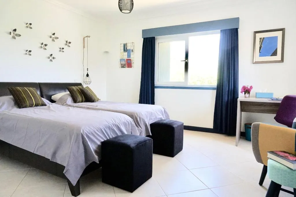 Room, The White House - Boutique Villa, Algarve