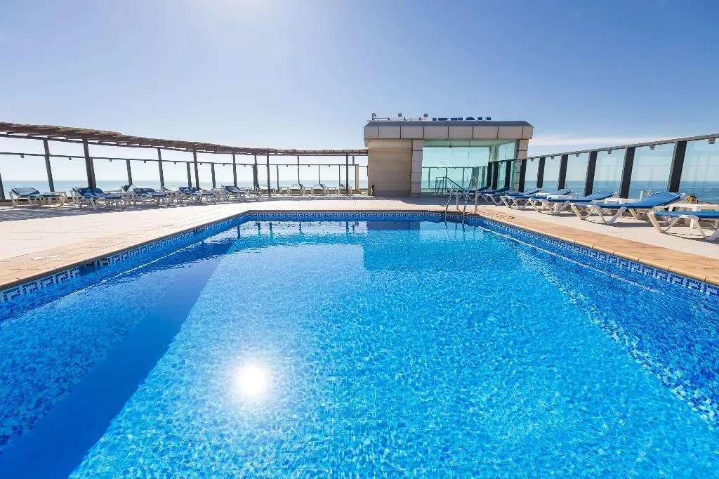 Pool, Moon Dreams CalaBahia, Costa Del Sol