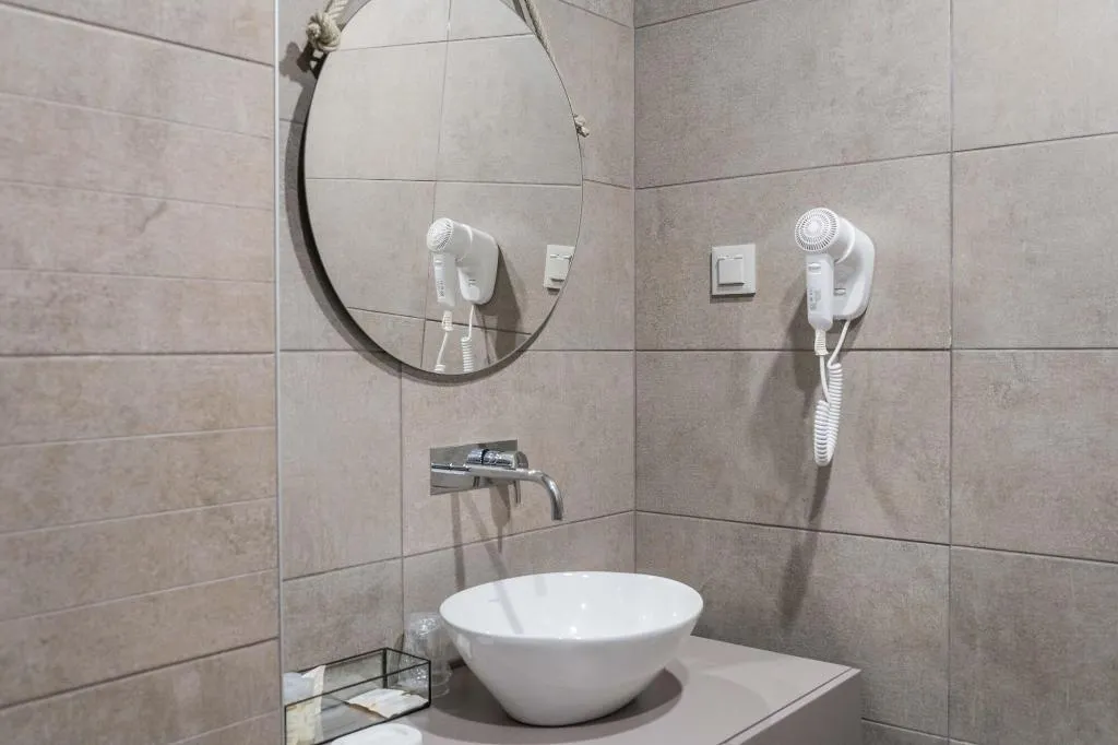 Room, Olive Nature Apartments, Porto