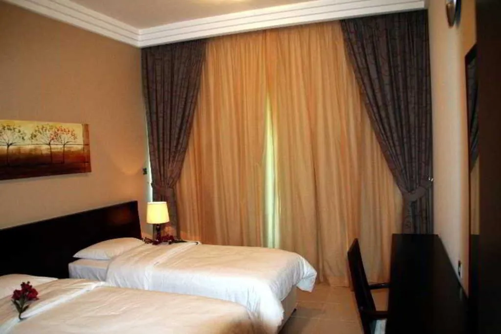 Room, Time Dunes Hotel Apartment - Al Barsha, Dubai