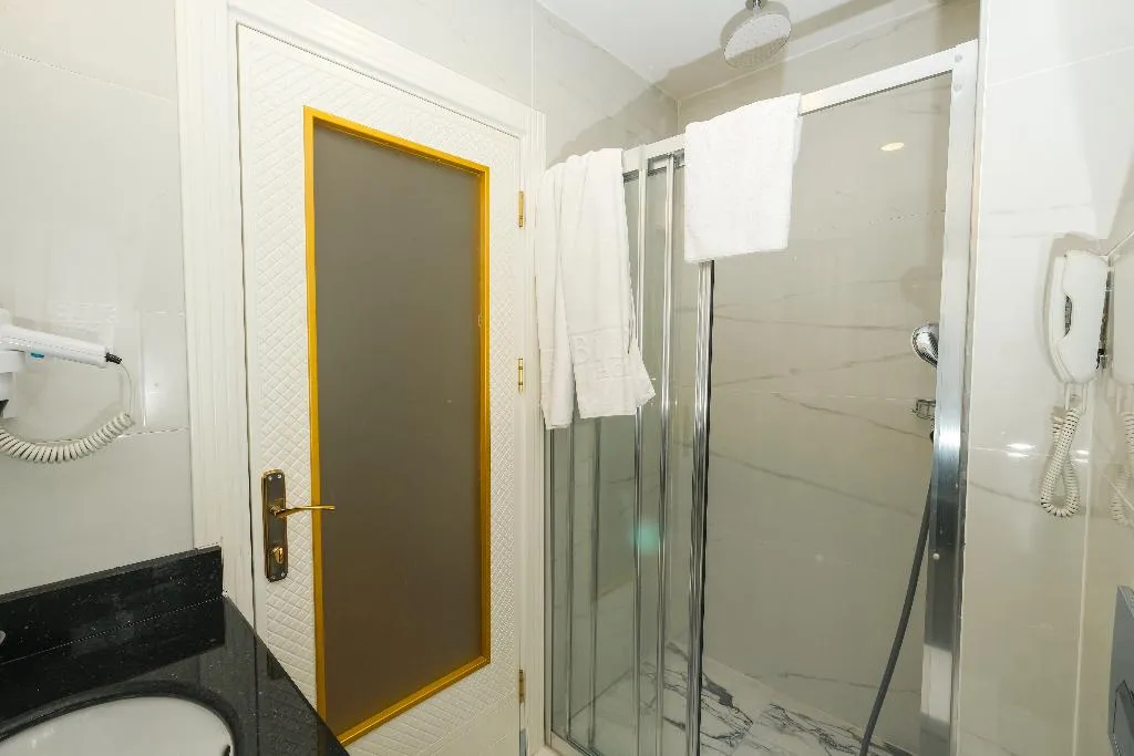 DOUBLE STANDARD Room, Bilem Hotel Beach & Spa, Antalya