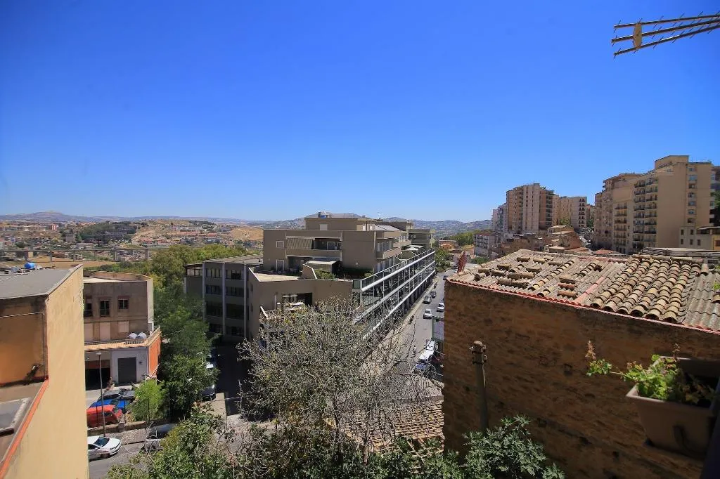 General view, Gioeni Ventidue, Catania