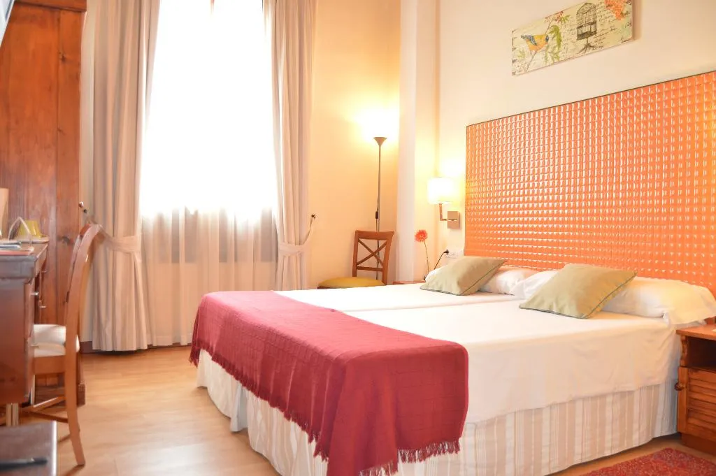 Double or Twin STANDARD Room, Gara Hotel, Tenerife