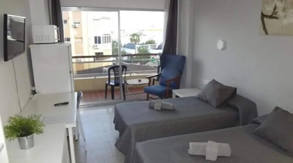 Room, Carlos I, Costa Del Sol