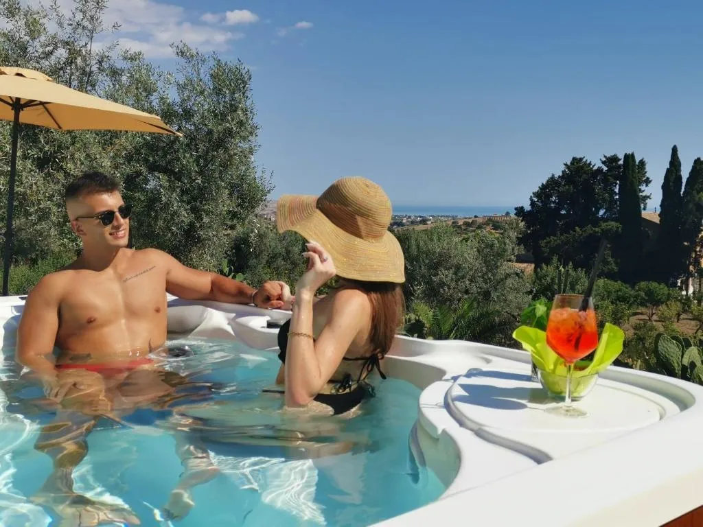 Sports and Entertainment, Villa La Lumia B&B Suites & Apartments, Catania