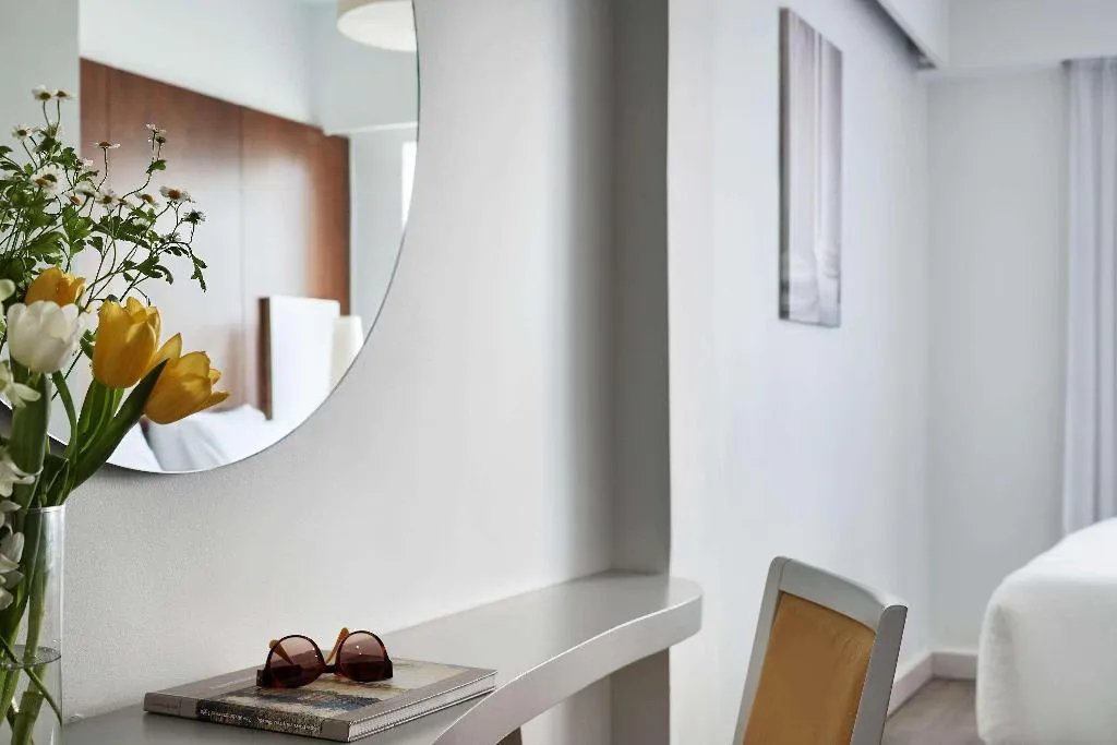 Room, Lato Boutique Hotel, Crete