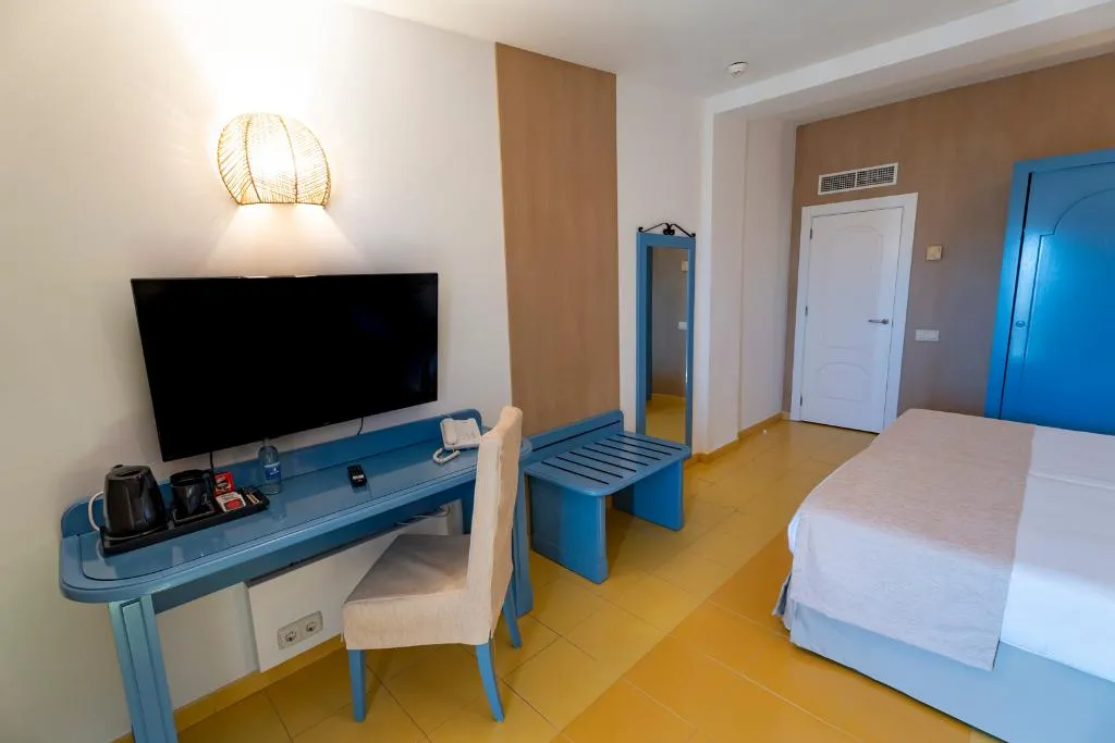Room, Hotel Drago Park by Pierre & Vacances, Fuerteventura