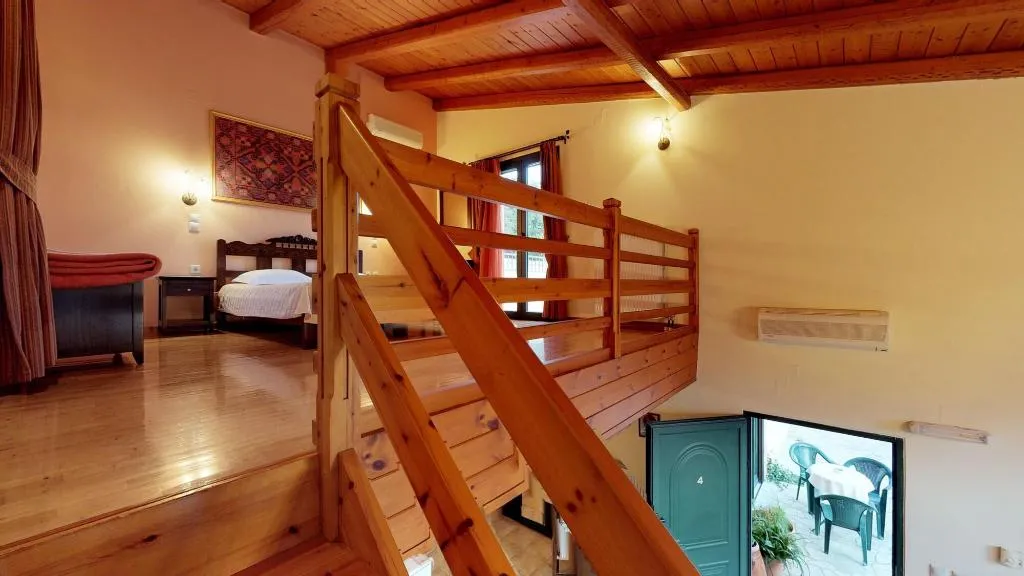 Room, Nana Apartments, Crete