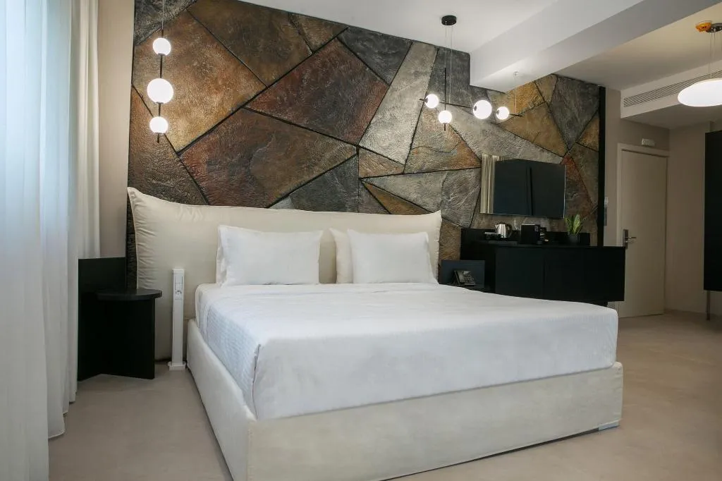 Room, Elisabeth Boutique Hotel, Halkidiki