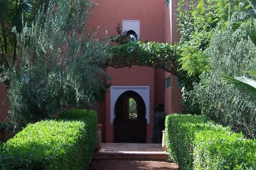 General view, In Club Palmeraie Resort, Marrakech