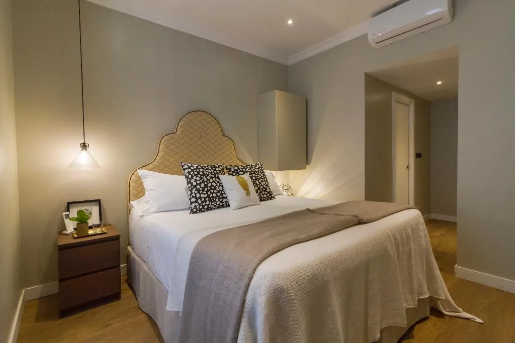 Double or Twin STANDARD Room, Bairro Alto Suites, Lisbon