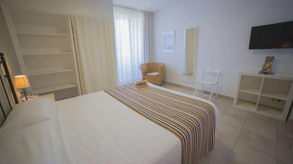 Room, Casa Del Mar Hotel, Costa Brava