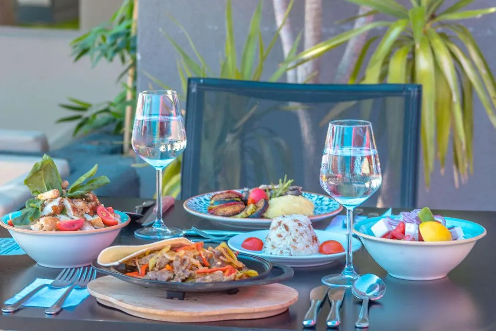 Restaurant, Otium Senses Very Chic Hotel In Bodrum+ 18, Bodrum