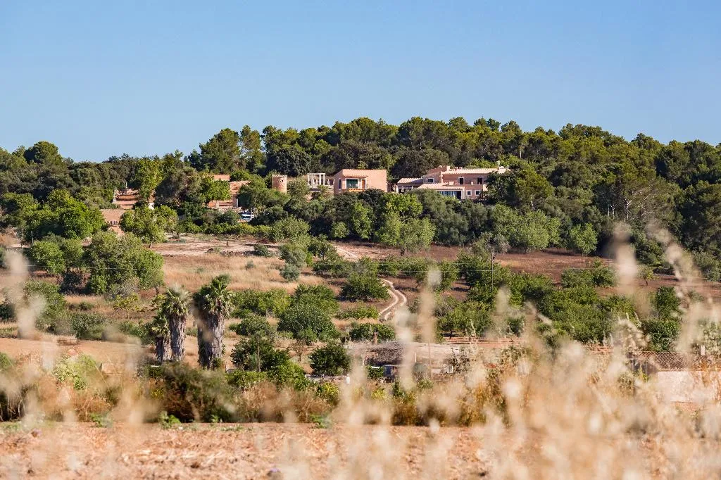 General view, Agroturisme Ses Vistes, Majorca