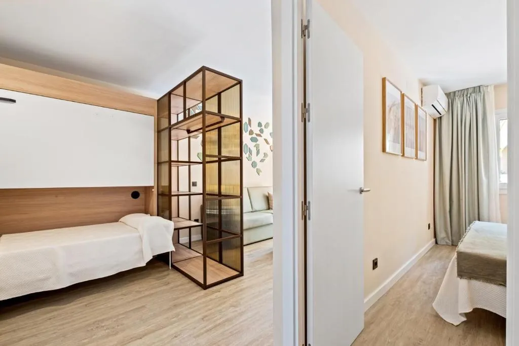 JUNIOR SUITE STANDARD Room, Puente Real, Costa Del Sol