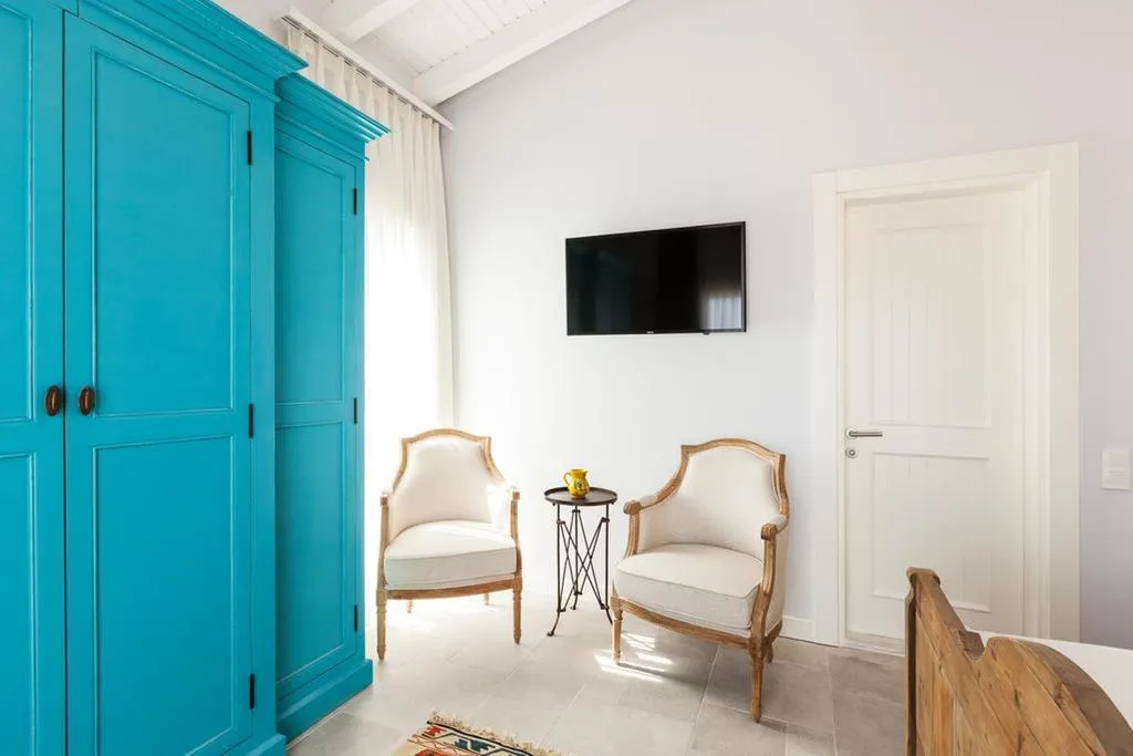 DOUBLE DELUXE Room, Alacaat, Izmir