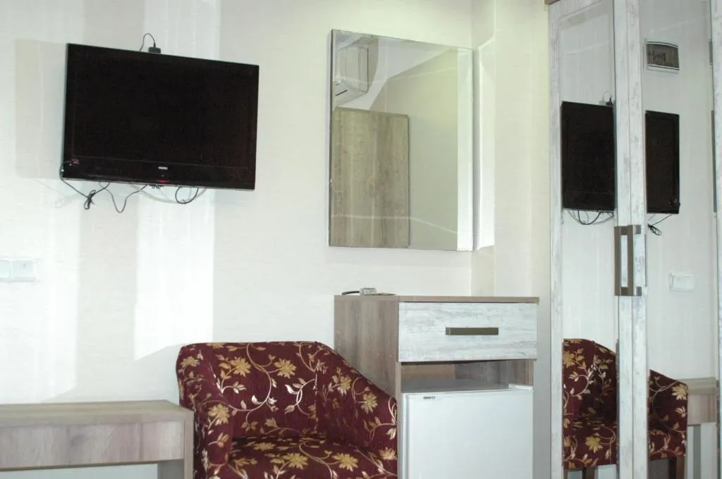 Room, Konak Saray Hotel, Izmir