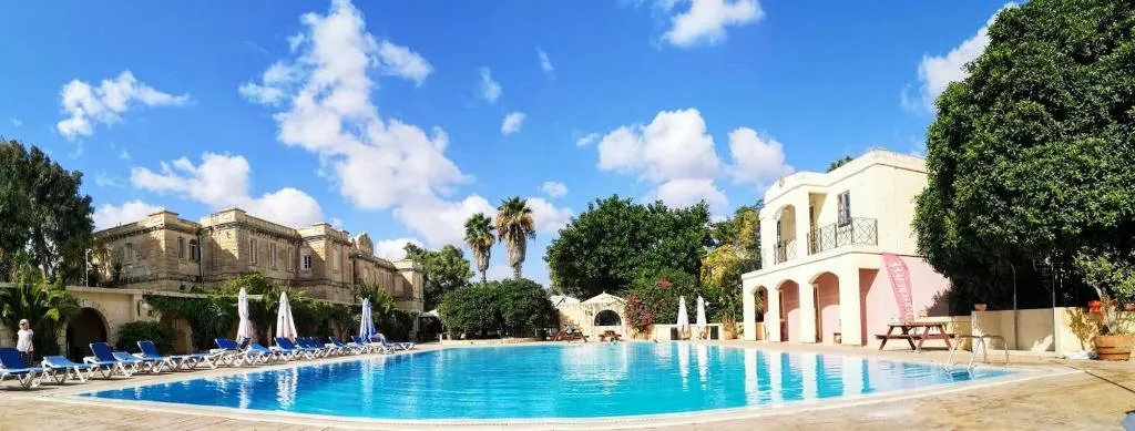 Sports and Entertainment, Sprachcaffe International Aparthotel Pembroke, Malta