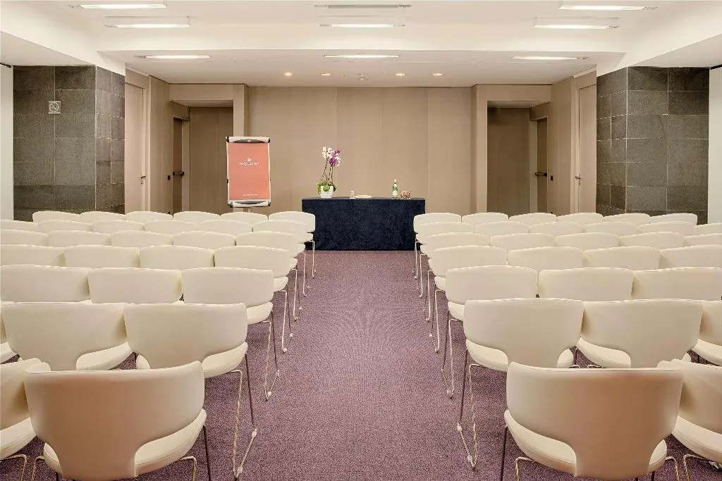 Conferences, NH Collection Taormina, Taormina