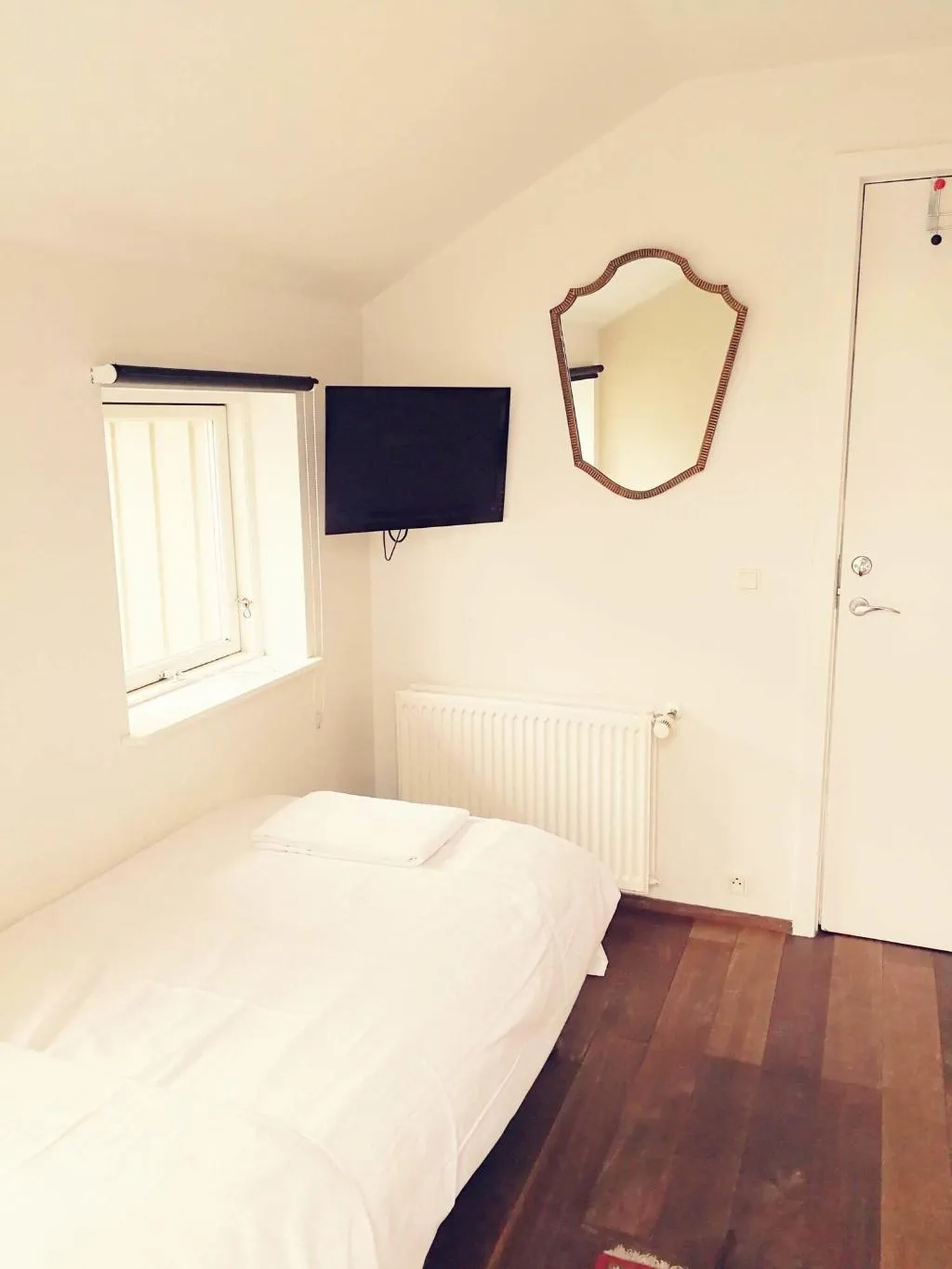 Room, Copenhagen Inn Guesthouse, Copenhagen